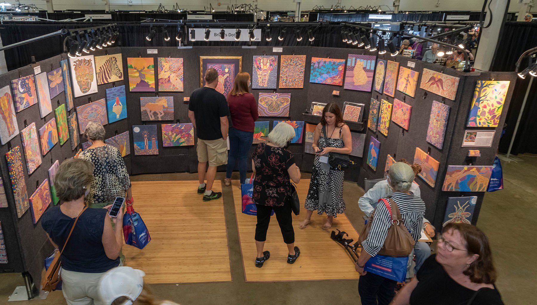 Capital Art and Craft Festivals